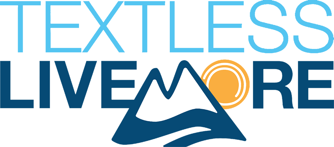 TextLess Live More